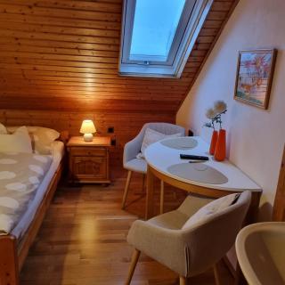 Gästezimmer Aschenbrenner - 8