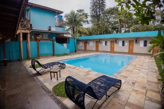 Santa Clara Pousada - 3