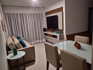 Apartamento 3Qts em PONTA VERDE à duas quadras da PRAIA - 3
