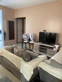 Apartment in Belém - 0