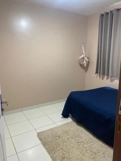 Apartment in Belém - 1