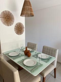 Apartamento 3Qts em PONTA VERDE à duas quadras da PRAIA - 2