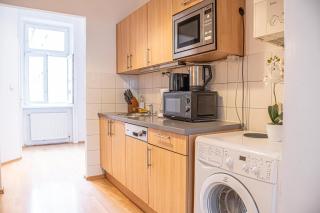 Comfy 2BR Apartment in a Centre of Vienna - 5