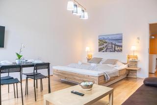 Comfy 2BR Apartment in a Centre of Vienna - 0