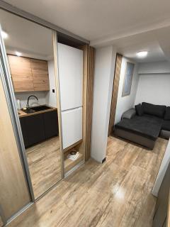 Apartment typu suite LE BLEU - 8