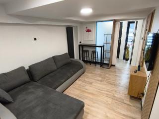 Apartment typu suite LE BLEU - 7