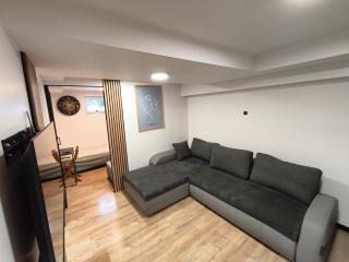 Apartment typu suite LE BLEU - 4