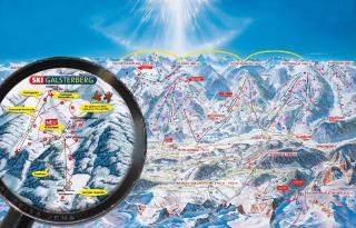 Hirzhof SO Bike&Ski Ridehaus Ski In Ski Out - 1