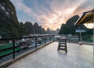 Yangshuo Yihan Resort Hotel - 4