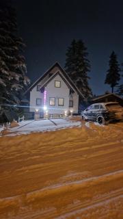 Apartmani natural Jahorina - 0