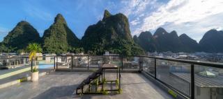 Yangshuo Yihan Resort Hotel - 2