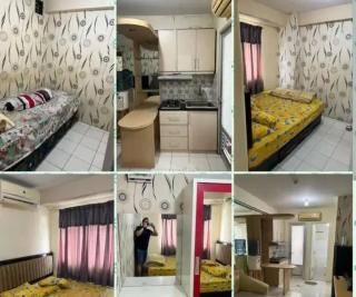 Chimdy's Luxury Apartments North Jarkata Indonesia - 3