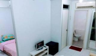 Chimdy's Luxury Apartments North Jarkata Indonesia - 2