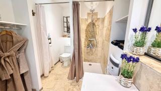 Le Titibu, Gîte et Spa entre Ardèche et Provence, Clim, BBQ, Netflix, classé 5 étoiles - 5