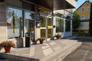 Hotel Pension Fruth - 7