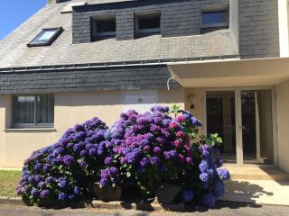 Superbe Appartement classé 3 étoiles La Mine d'Or à pied - 2