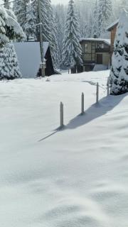 Apartmani natural Jahorina - 1