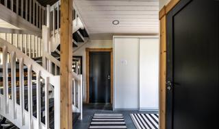 Villa Marrikka, Levi - 5