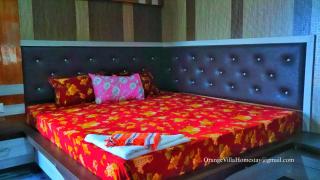 Orange Villa Homestay - 9