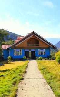 Orange Villa Homestay - 8