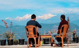 Orange Villa Homestay - 7