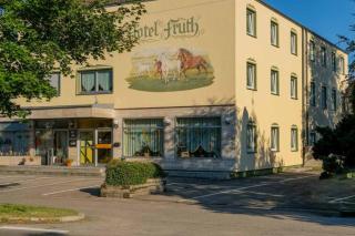 Hotel Pension Fruth - 2