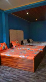 Orange Villa Homestay - 2