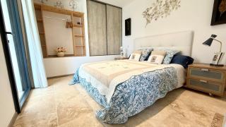 Le Titibu, Gîte et Spa entre Ardèche et Provence, Clim, BBQ, Netflix, classé 5 étoiles - 6