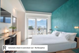 Riva Rooms & Studios - Check-In 24hr - 0