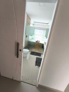 Casa temporada Garatucaia - 7