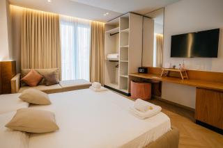 Hotel Memai Suites - Ksamil - 3