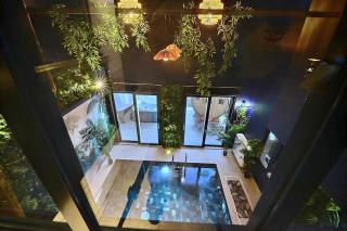 Sanctuaire d'Aphrodite Piscine cinéma & spa - 2