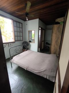 Casa temporada Garatucaia - 8