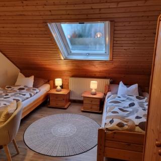 Gästezimmer Aschenbrenner - 2