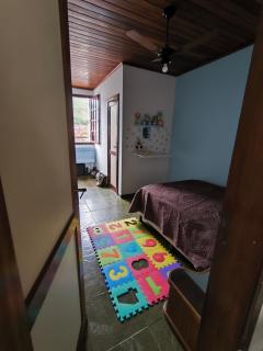 Casa temporada Garatucaia - 9