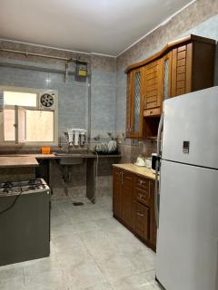 شقة مفروشة بفيلا مميزه للإيجار بالتجمع الاول - Il Cairo - 8