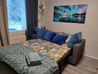 Magical Nava Path Apartment - 7