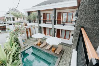 Casa Nika Suites Seminyak - 0