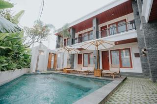 Casa Nika Suites Seminyak - 7