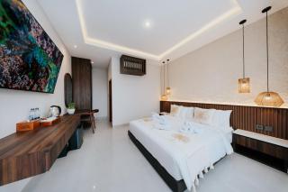 Casa Nika Suites Seminyak - 3