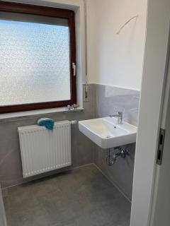 Haus am Osterholz - 1