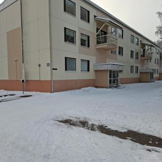 Magical Nava Path Apartment - 9