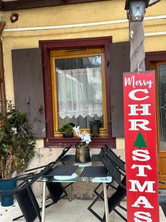 Maison avec terrasse Colmar Centre-Cottage garden terrace Center Old Town Colmar - 3