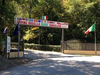 Camping Village Mugello Verde - 0
