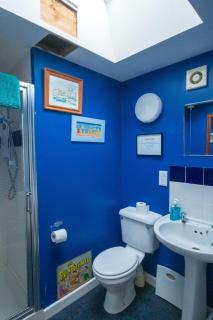 Lighthouse Keepers Cottage - 6