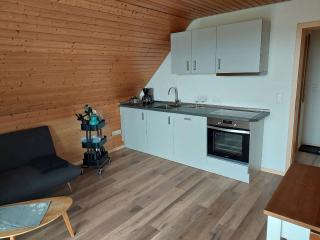 Ferienwohnung Reinbold - Durbach - 4