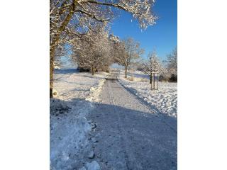 Ferienwohnung Sußebach mit 80 Qm - 9