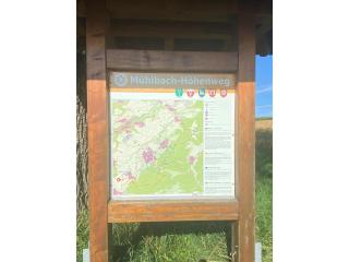 Ferienwohnung Sußebach mit 80 Qm - 6