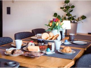 Ferienwohnung Sußebach mit 80 Qm - 8