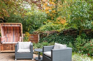 Menschen Meehr und wilder Wein - 9